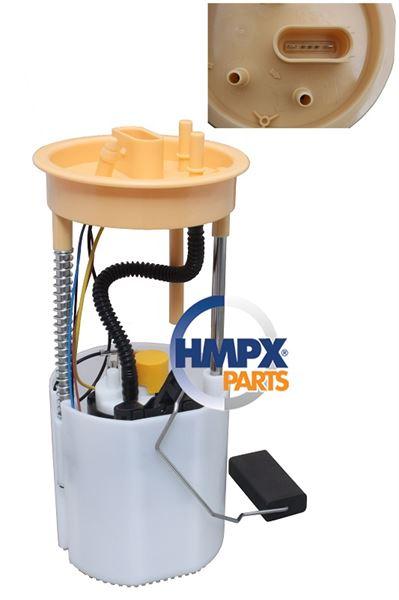 HİMPEKS 2K0919050L Tank Level Float Complete with Motor (Fuel Pump) Caddy (Bjb-Bls-Bdj 1.9 TDI-1.9 SDI) 2004 — Fuel Delivery