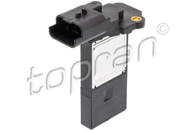 Topran 629205 Air Mass Meter-Peugeot 308 II-3008 Mpv (0U_) 1.6 HDi-Partner 1.6 BlueHDi Bhy (Dv6fd)