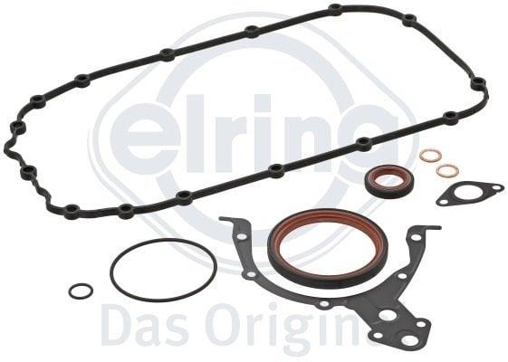 Elring Opel Vectra B 1.6 Gasoline Gasket Set for 1996-1998 Models — Gaskets & Seals