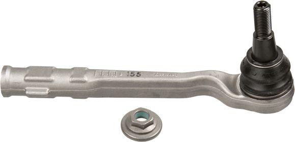 Lemförder 4212801 Tie Rod End Porsche Cayenne 18> Long — Tie Rods & Linkage