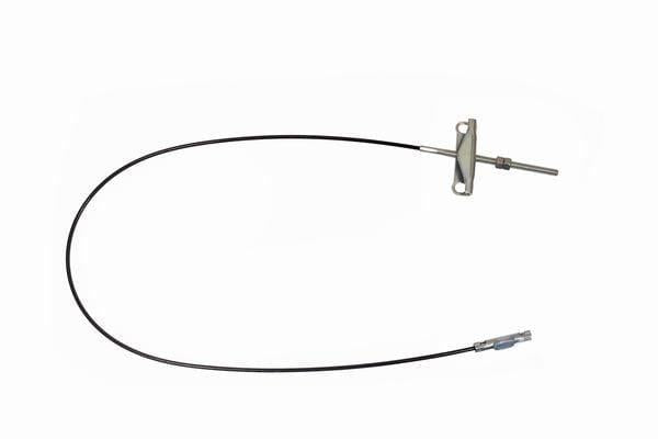 CAVO Handbrake Cable Center - 1083mm Length for 00-06 Transit — Brake Cables & Hardware