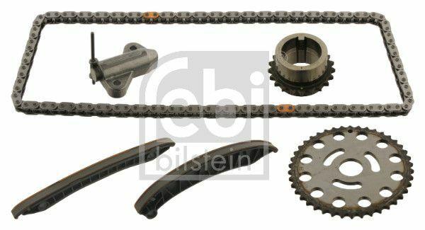 FEBI 30639 — Timing