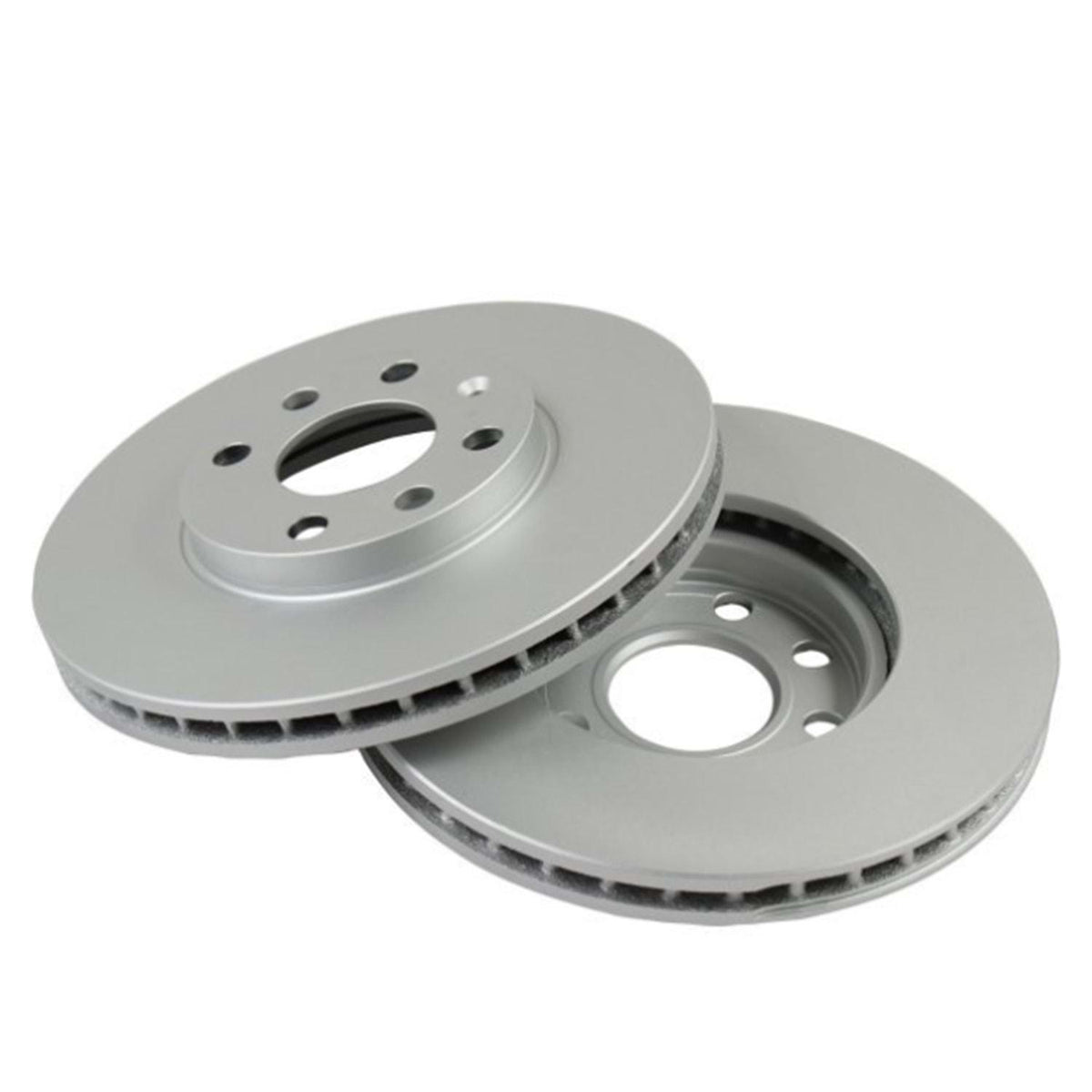 Magneti Marelli 360704003300 Brake Disc Front (Set) Corsa C, Combo C and 2 more models — Brake Rotors & Drums