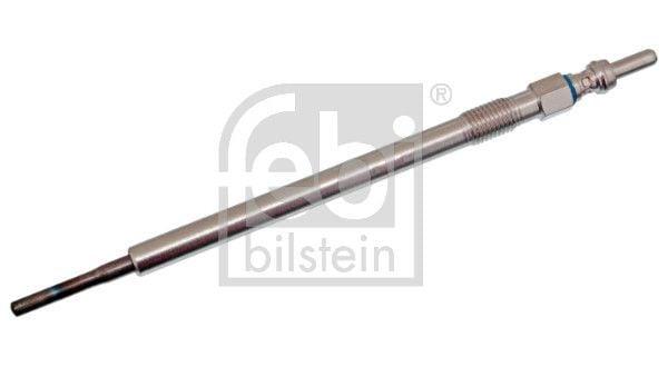 FEBI 49536 Glow Plug - Reliable Performance for Diesel Engines — Coils & Plugs