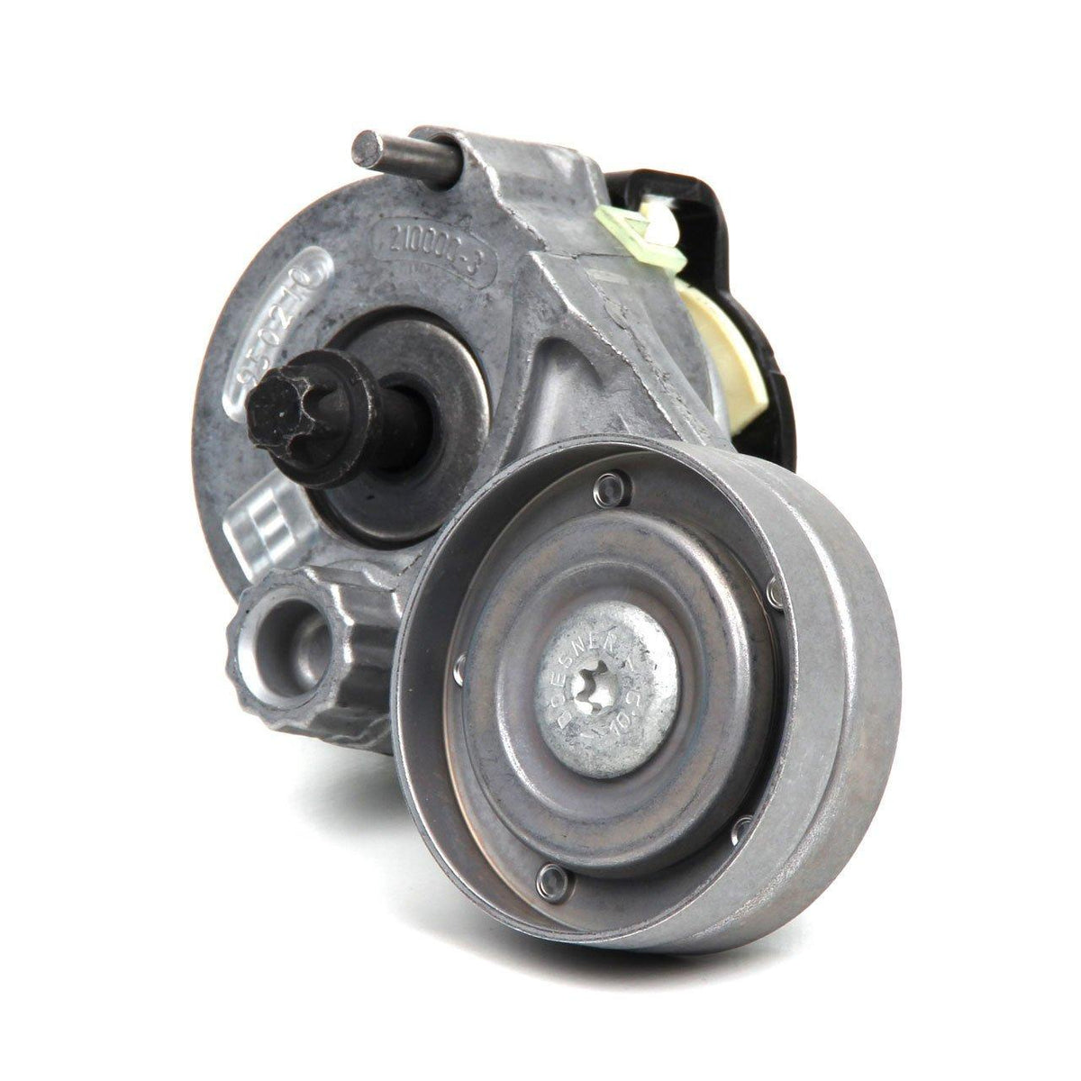 INA 534014710 Opel Astra G/H/J, Insignia, Vectra C 1.6 Xer Belt Tensioner Complete — Pulleys & Tensioners