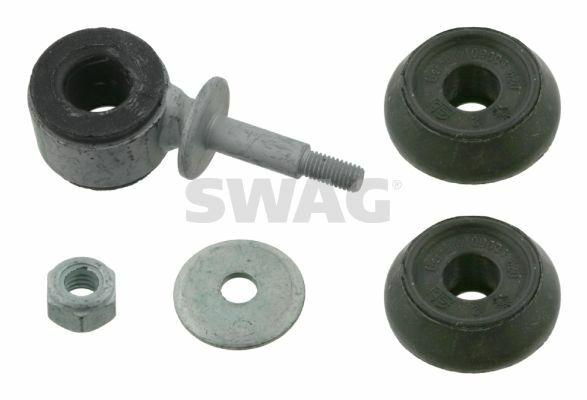 SWAG Stabilizer Bar Z Rod Rear for Audi A6, A6 Avant & Passat (1997-2005) — Sway Bars & Links