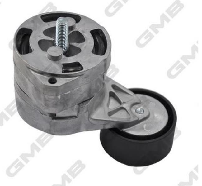 GMB GAT32350 Alternator V-Belt Tensioner Bearing Complete V347 (Rear Wheel Drive) 06 > 11 — Pulleys & Tensioners