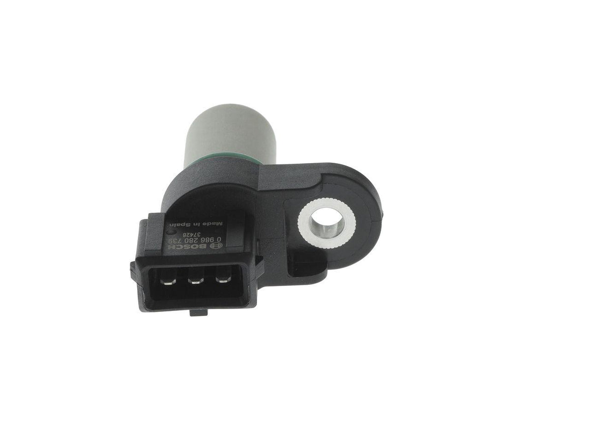Bosch 0986280739 Camshaft Speed Sensor Hyundai Accent II 2000-2006