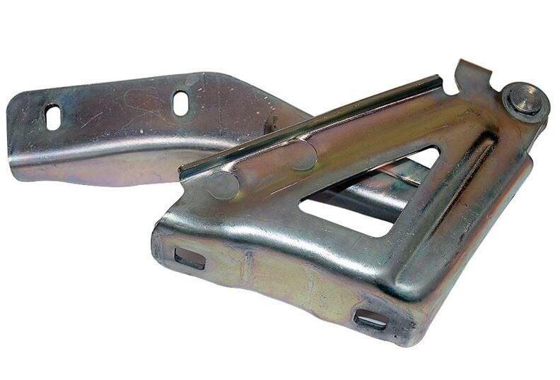 Citroen Nemo Hood Hinge — Citroën, Reinforcements & Brackets