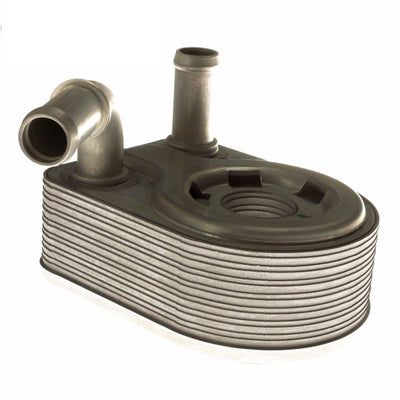 Ford Otosan 7S7G6B856CA Oil Cooler Focus / C-Max / Kuga / Mondeo / S60 / V60 1.6 Zetec-S Pfi Vct Ecoboost 07 — Oil System