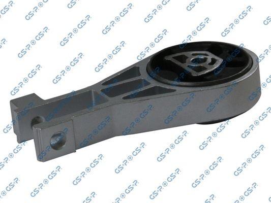 GSP 514570 Engine Mount Rear Corsa D Corsa E Adam MiTo Grande Punto 1.2 1.4 1, 3 CDTi 1 and 2 more models — Mounts