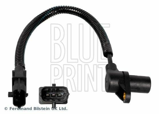BLUEPRINT Crankshaft Speed Sensor - Precision Performance Sensor for Hyundai Cars — Blue Print, Vehicle Sensors & Switches