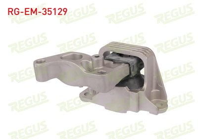 REGUS RG-EM-35129 Engine Mount Fluence-Megane III 1.6 dCi — Mounts