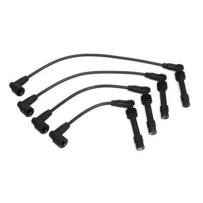 Zetex ZX3050 — Coils & Plugs