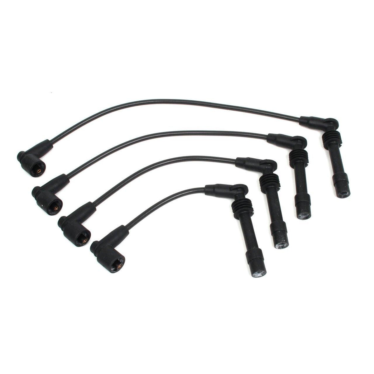 Zetex ZX3050 — Coils & Plugs