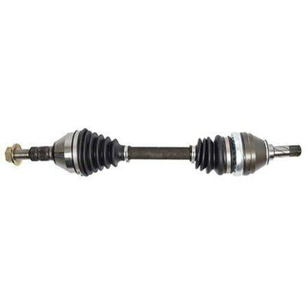 Yedekparca Opel Vectra C Z16XE Front Left Axle — Axles, CV Joints & Boots