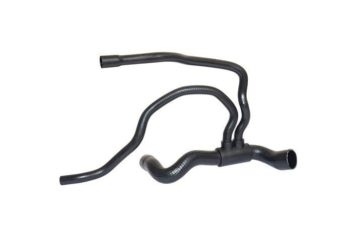 MGA 963865 Radiator Lower Hose (Opel: Corsa D 1.4 06 >) — Radiators & Fans