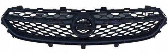 İthal 9829474480 Grille Front Chrome Opel Corsa F 20 > — Bumpers & Grilles