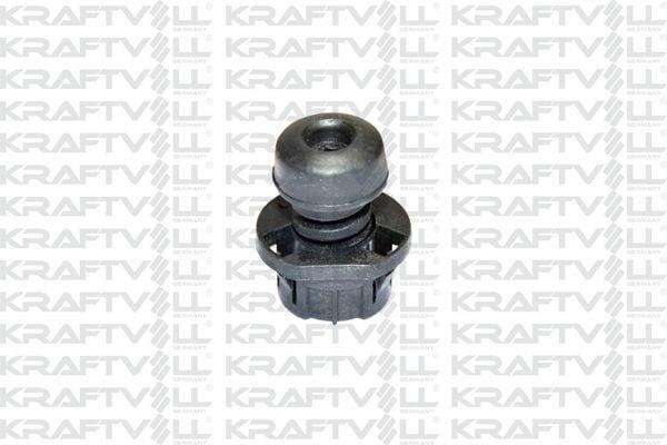 KRAFTVOLL Hood Ayar Mount Megane II / III Fluence Dacia - 5 — Bushings & Mounts