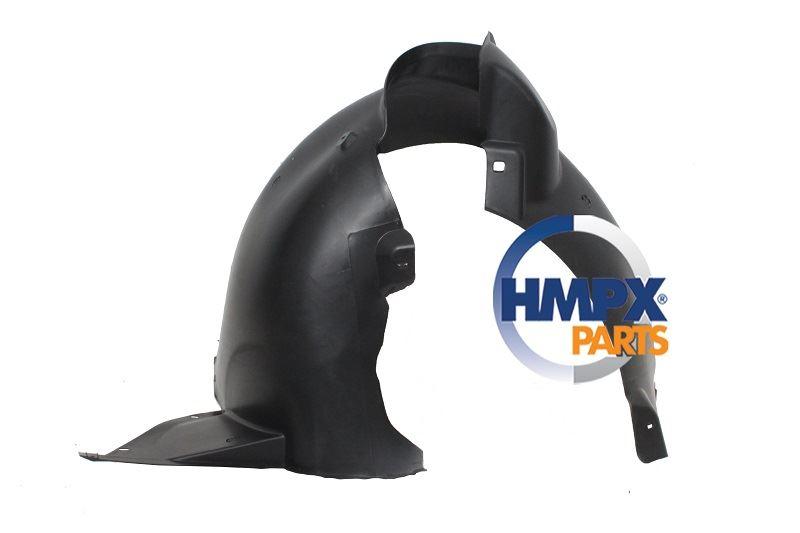HMPX PARTS 6Q0809958B Front Fender Liner Right Polo 01 > 10 — Panels & Doors