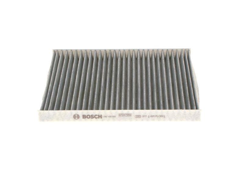 Bosch 1987435558 Cabin Air Filter Alfa Giulietta 10- — Air & Cabin Filters