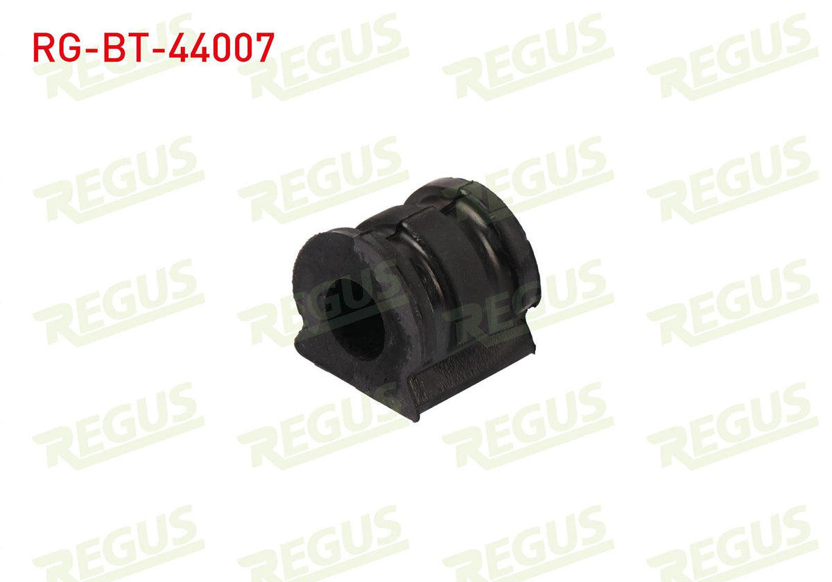 REGUS RG-BT-44007 Sway Bar Bushing Front Left-Right Center Diameter 18 Volkswagen Polo (6R) 1.2 2009 — Bushings & Mounts