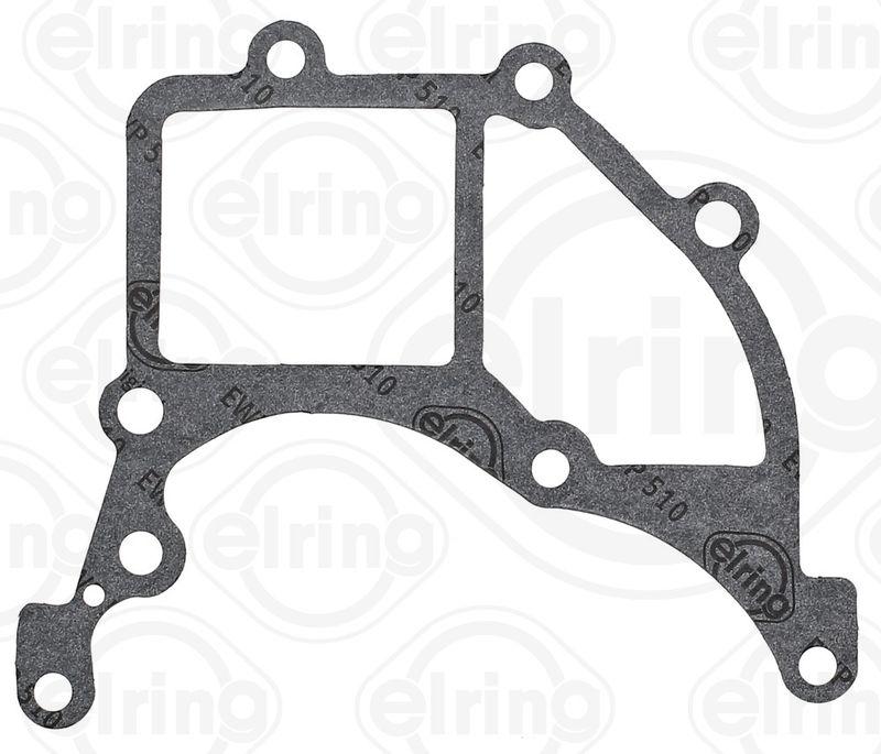 Elring 833.480 Water Pump Gasket Mercedes OM601/602/604/606 — Water Pump & Thermostat