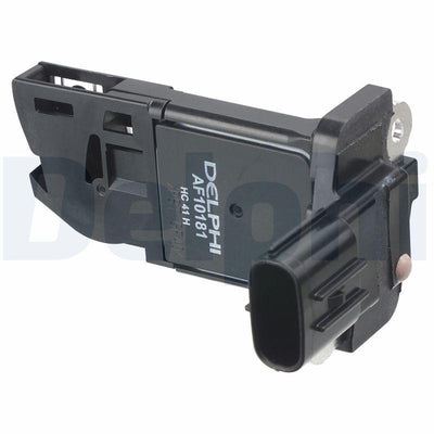 Delphi AF10181-12B1 Mass Air Flow Sensor Lexus / Subaru / Toyota, Is200d and 2 more models — Engine Management Sensors