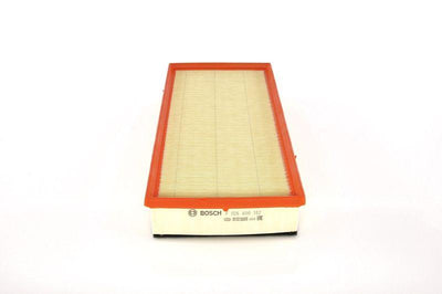 Bosch F026400182 Air Filter VW Touareg Audi Q7 Porsche Cayenne Range Rover 04-18 2.5/3.0/4.2 — Air & Cabin Filters