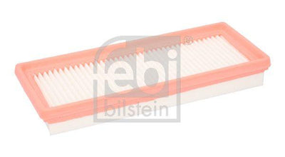 Febi Bilstein 108325 Air Filter Smart Fortwo 132-660 — Air & Cabin Filters