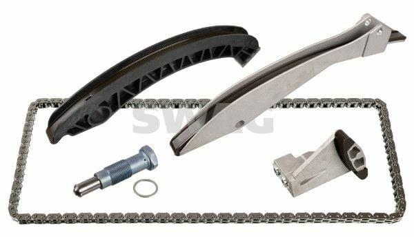 SWAG Camshaft Chain Set Left - BMW N62 B36 B40 B44 B48 — Timing