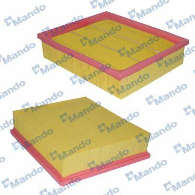 MANDO Air Filter for 99-04 Range Rover & Discovery — Air & Cabin Filters