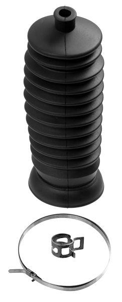Lemförder 3015501 Tie Rod Boot Impreza Legacy 89-98 1.6 2.0 2.0 T 93-96 — Tie Rods & Linkage