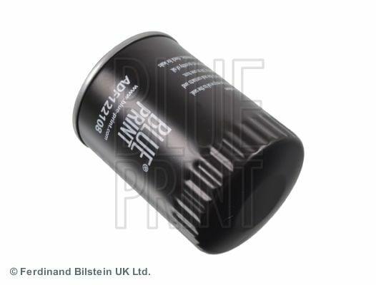 BLUEPRINT Oil Filter ADF122108 - 2017 Mustang 5.0L — Blue Print, Oil Filters