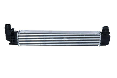 NRF 30357 Turbo Radiator Dacia Duster 1.5 dCi 2010> — Radiators & Fans