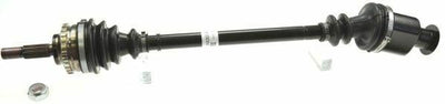 GKN 303234 Axle Shaft - Right Side for Clio II and Kangoo — Axles, CV Joints & Boots