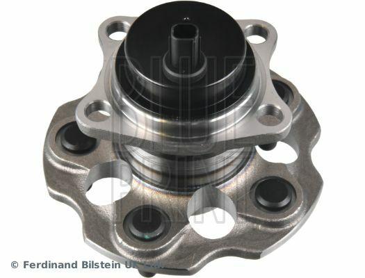 BLUEPRINT Wheel Bearing Set - Wheel Bearing Kit for Toyota — Blue Print, Wheel Bearings