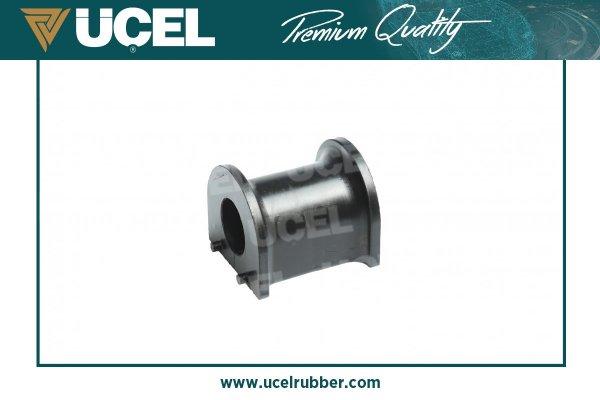 Üçel S61117 Sway Bar Bushing (Ø 22mm) T5 04 — Bushings & Mounts