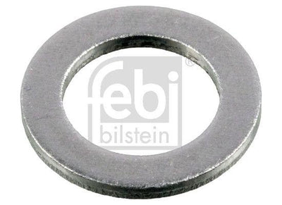 Febi Bilstein 32456 Oil Pan Plug Pulu VW Set of 10 — Oil System
