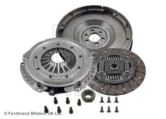 Blue Print ADV183063 Flywheel (Sabit) + Clutch Set Audi A4 A6 Passat Superb 1.9 TDI Ajm Atj Awx Avb Bsv B — Clutch & Flywheel
