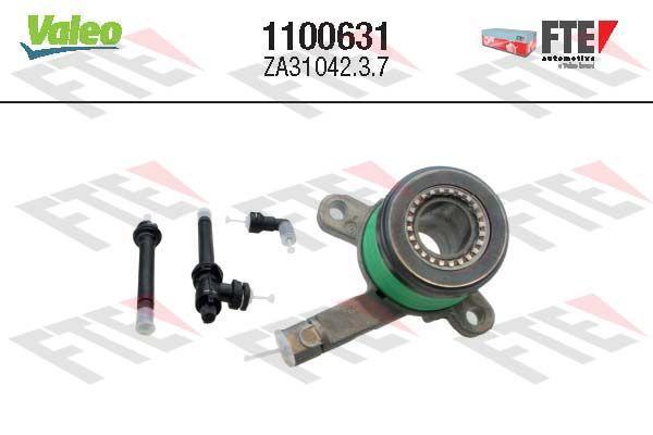 Fte 1100631 Deb. Ball Bearing 447 Vito 622 M