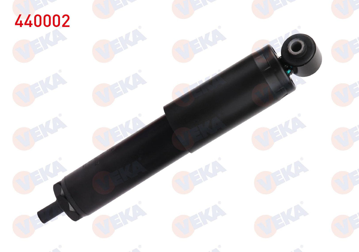 Veka 440002 Shock Absorber Rear Left-Right Gas Charged Volkswagen Transporter IV (70Xb — Shocks & Struts