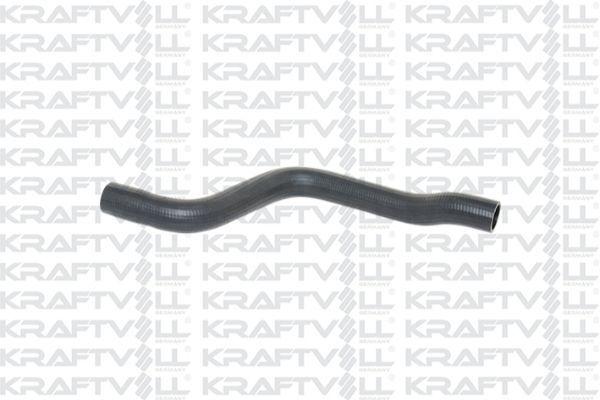 KRAFTVOLL Radiator Upper Hose - Compatible with Astra J 1.3 CDTi — Radiators & Fans