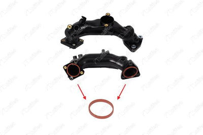 NIFEA 17320 Intake Manifold Gasket — Gaskets & Seals