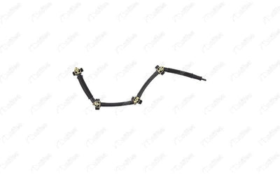 NIFEA 27383 Injector Fuel Hose Alhambra 16 > Ateca 16 > Leon 17 > Toledo 13 > Caddy 16 > Golf VII 13 > 1 — Fuel Hoses & Pipes
