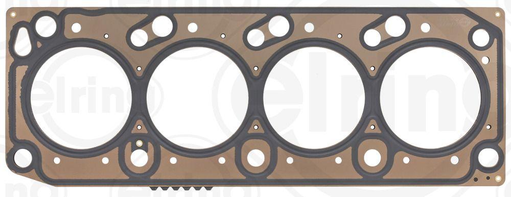 Elring 027.102 Cylinder Head Gasket 6 Tab Connect 1.8 TDCi 02-13 — Gaskets & Seals
