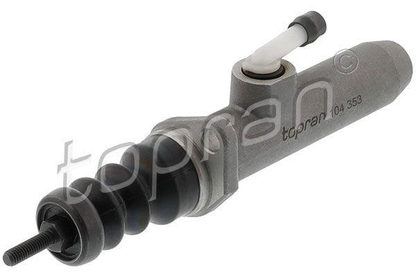 TOPRAN Clutch Merkezi - Replacement Clutch Cylinder for VW — Clutch & Flywheel