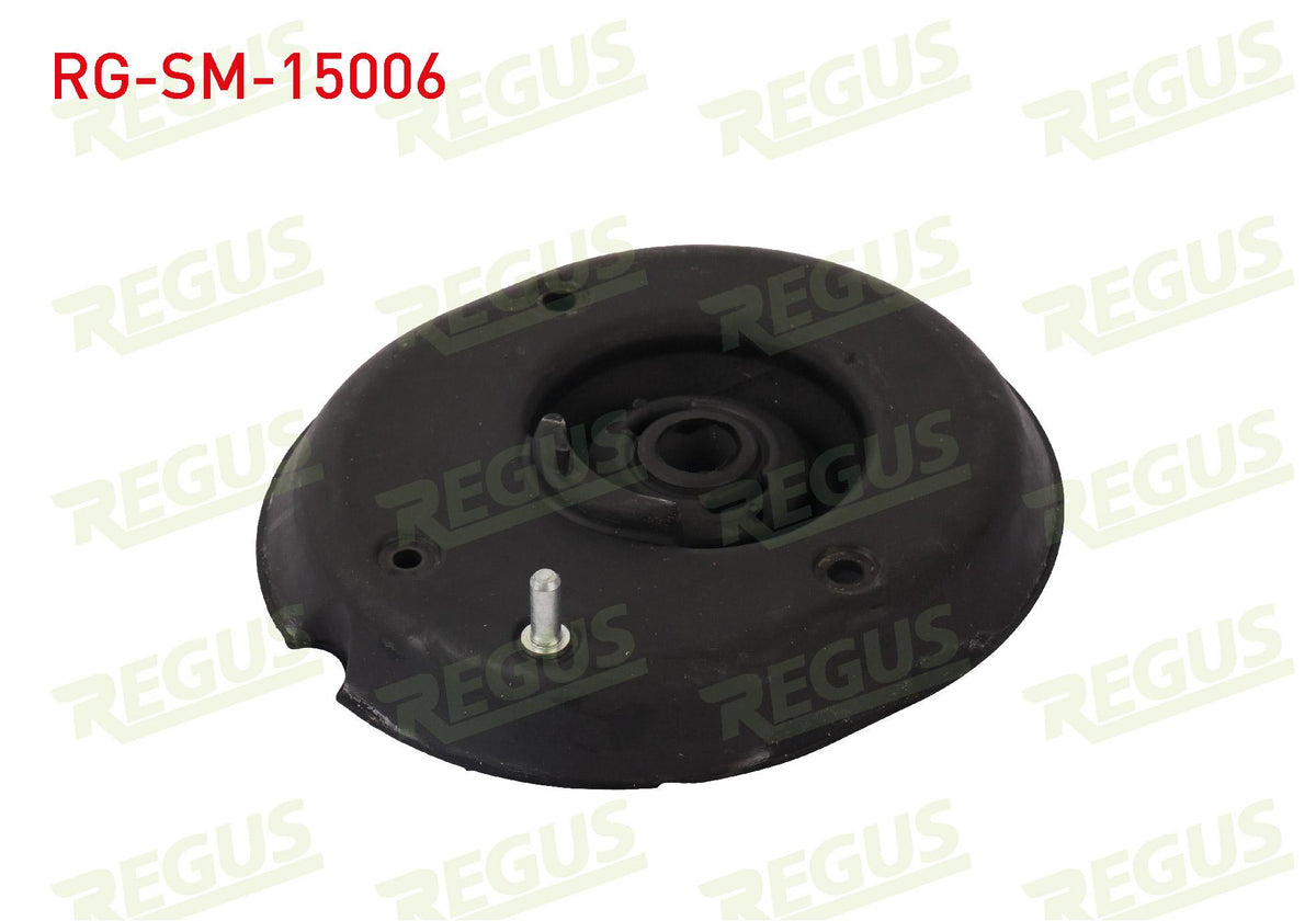 REGUS RG-SM-15006 Shock Absorber Mount Front Left-Right Citroen C3 II 1.2 VTI 2009-2016 — Bushings & Mounts