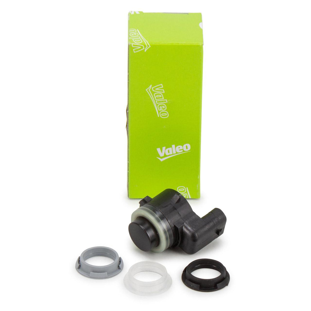 Valeo 890007 Park Sensor VW/Audi/Seat/BMW X3-X5 A3-S3-Golf VII/VIII-Leon III-Octavia III — Vehicle Sensors & Switches
