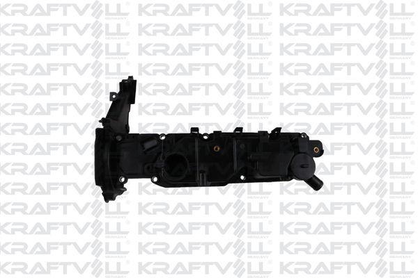 Kraftvoll 12140005 Rocker Arm Cover 206 207 208 3008 I-II 308 I-II Focus III B-Max — Valvetrain
